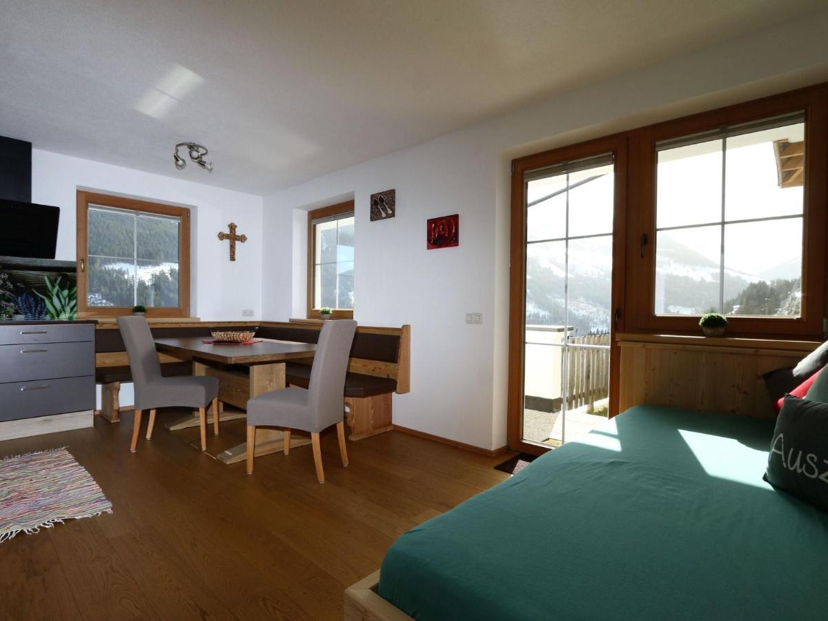 Apartamento Flat Schöser, Fügen *