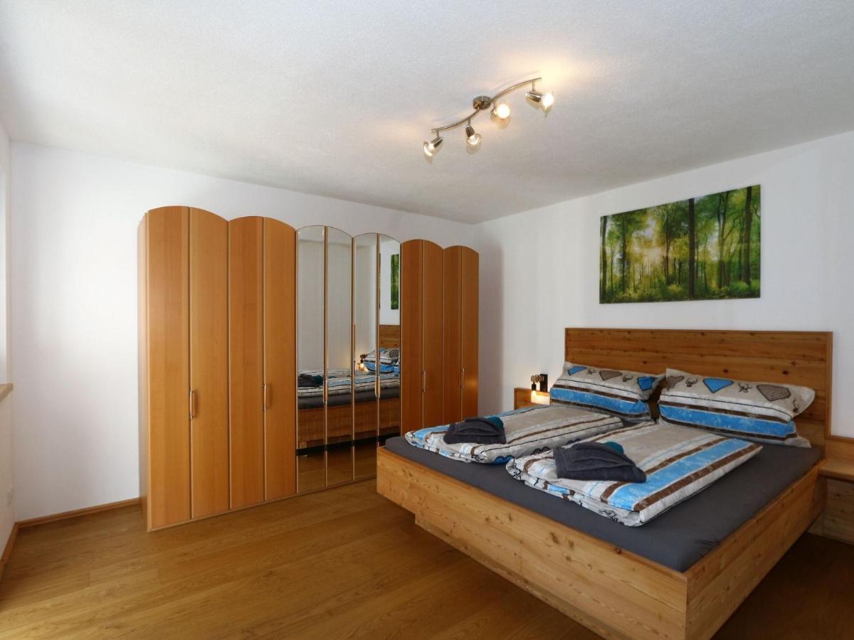 Apartamento Flat Schöser, Fügen
