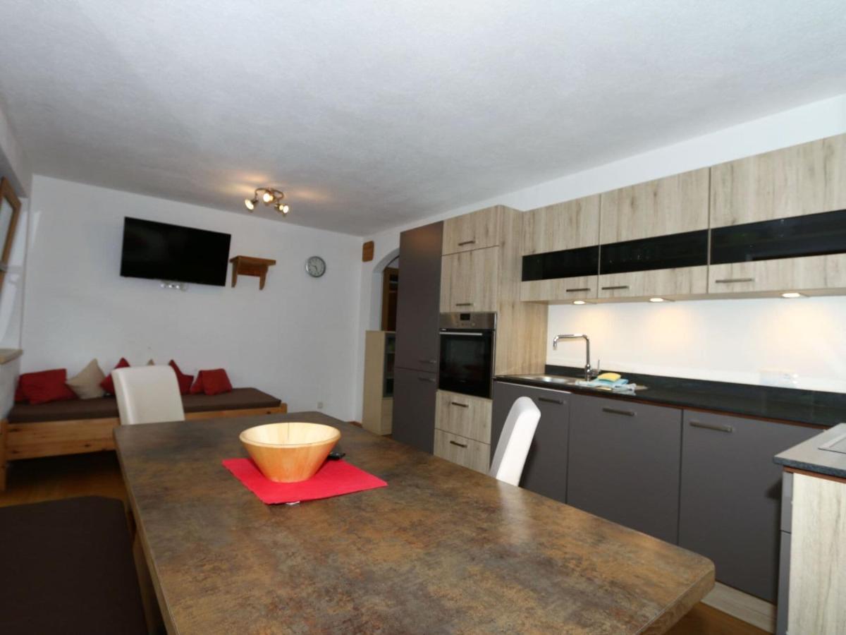 Apartamento Flat Schöser, Fügen Fuegenberg