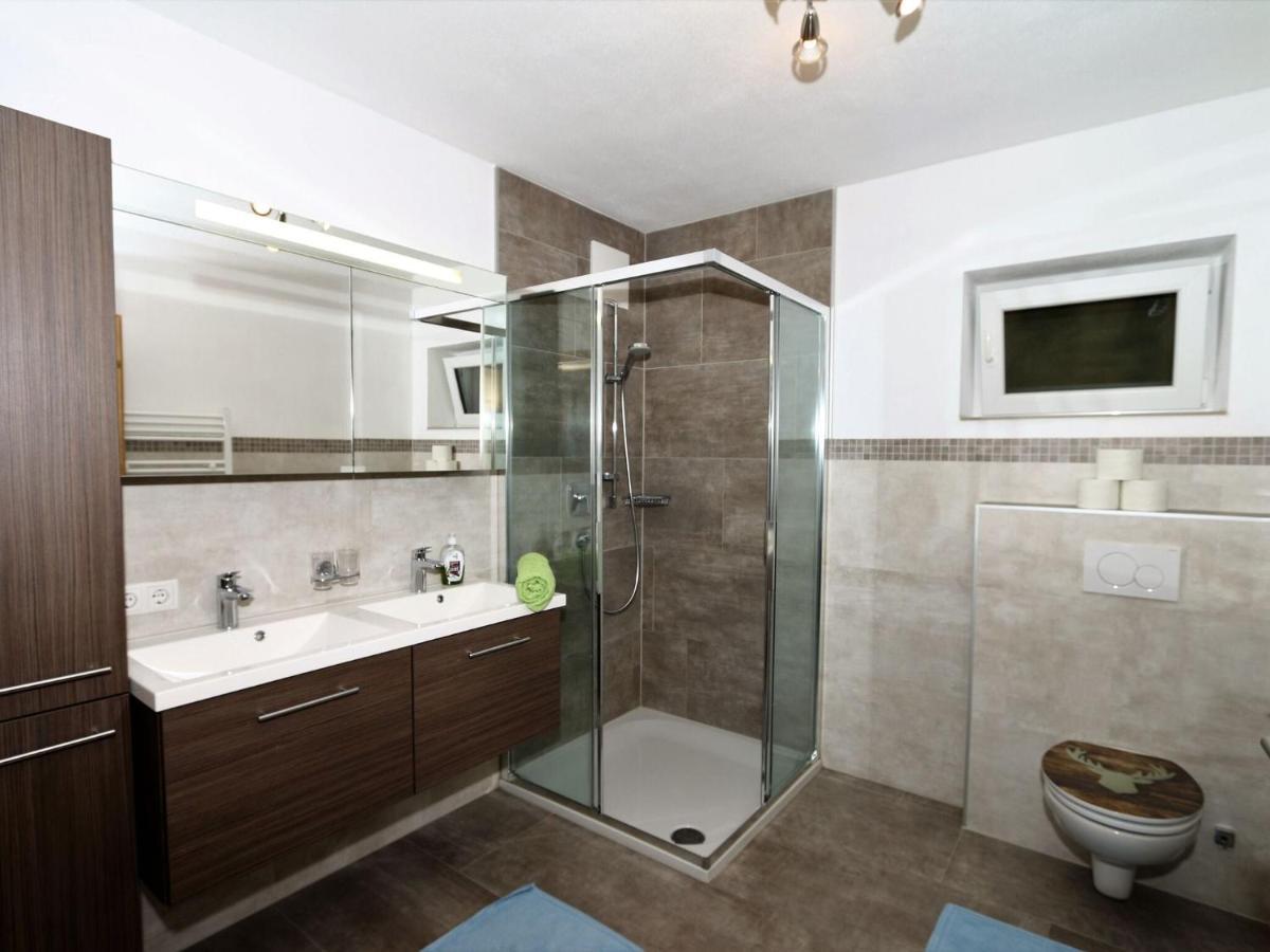 Flat Schöser, Fügen Apartamento Fuegenberg