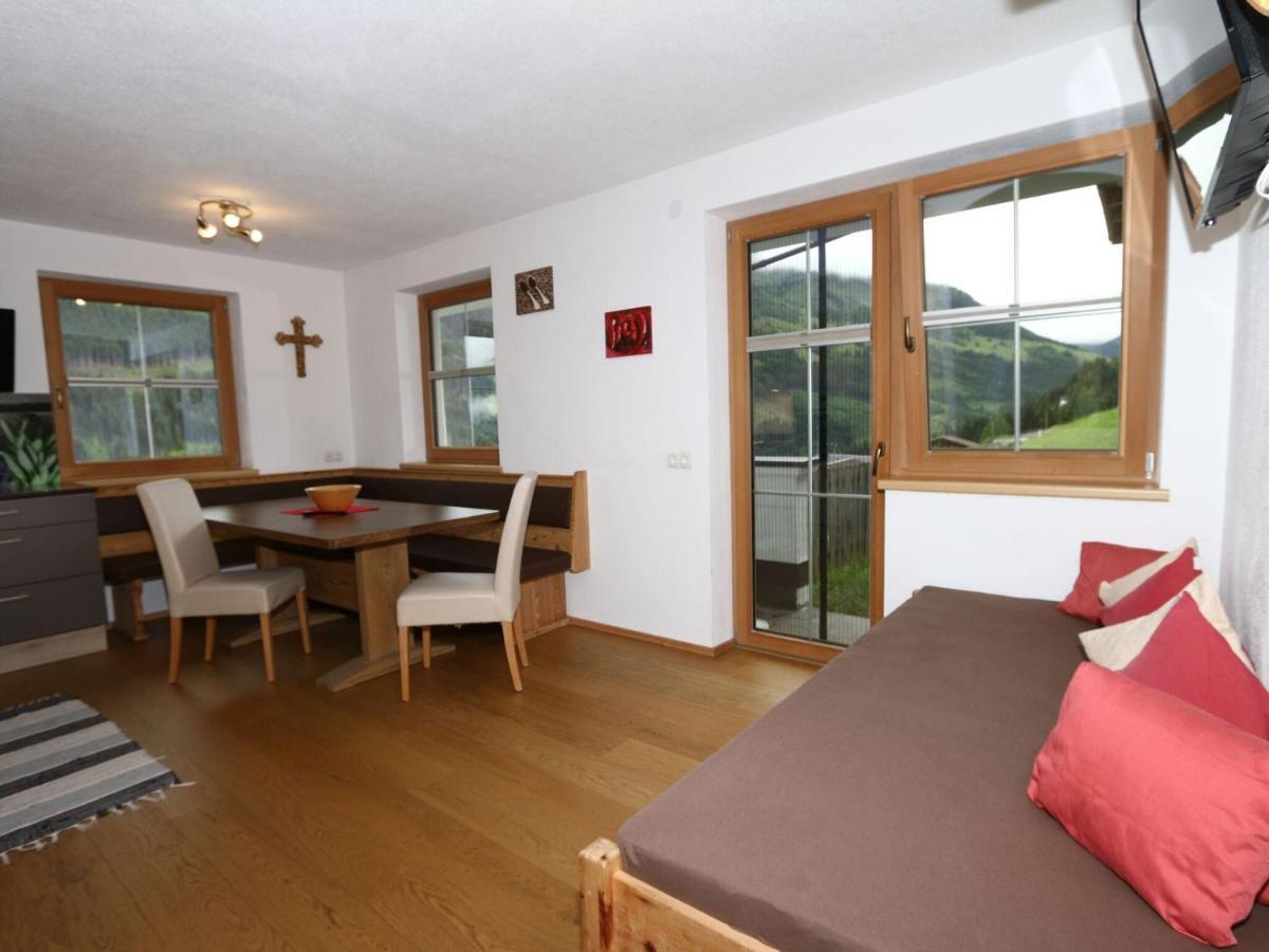Flat Schöser, Fügen Apartamento *